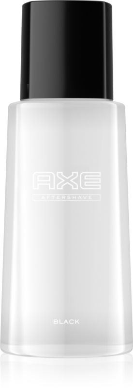 Axe Black after shave Smooth Cedarwood 100 ml