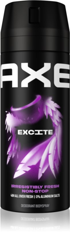 Axe Excite deodorant spray pentru bărbați 150 ml