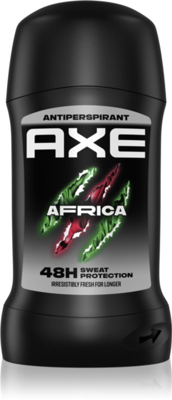 Axe Africa antiperspirant puternic pentru barbati 50 ml