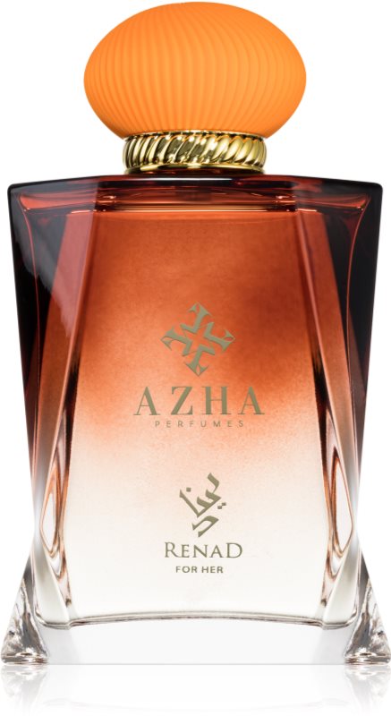 AZHA Perfumes Renad Eau de Parfum pentru femei 100 ml