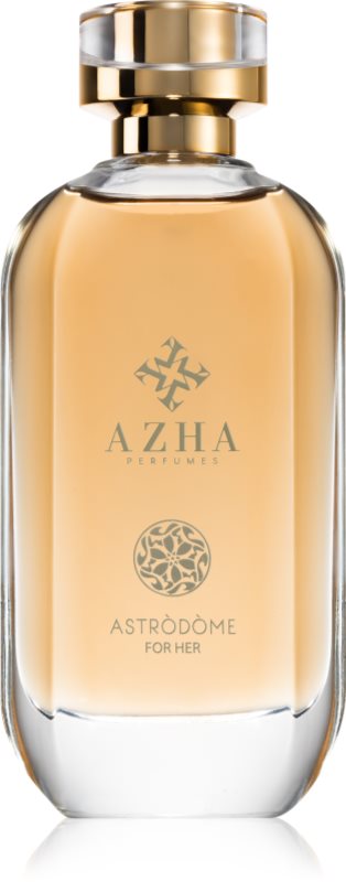 AZHA Perfumes Astrodome Eau de Parfum pentru femei 100 ml