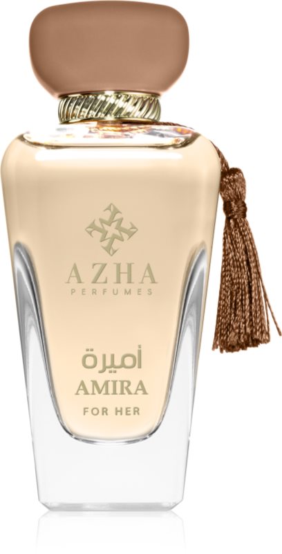 AZHA Perfumes Amira Eau de Parfum pentru femei 100 ml