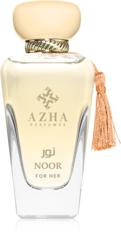 AZHA Perfumes Noor Eau de Parfum pentru femei 100 ml