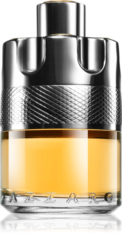 Azzaro Wanted By Night Eau de Parfum pentru bărbați 100 ml