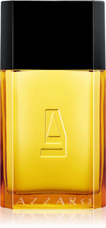 Azzaro Pour Homme Eau de Toilette pentru bărbați