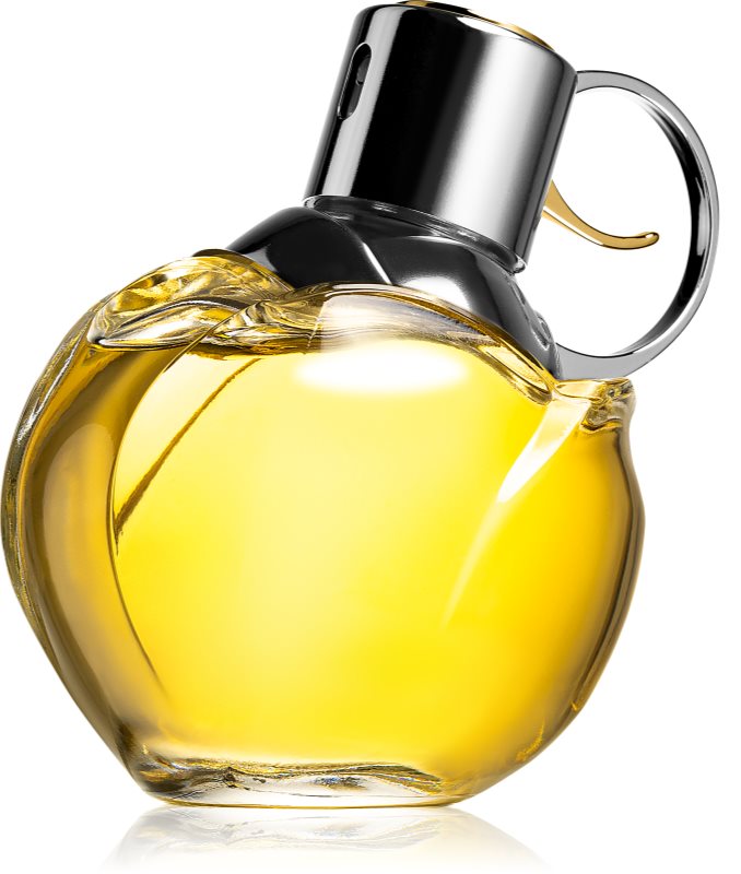 Azzaro Wanted Girl Eau de Parfum pentru femei 80 ml