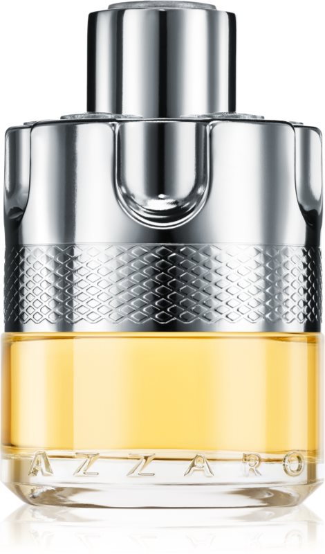 Azzaro Wanted Eau de Toilette pentru bărbați