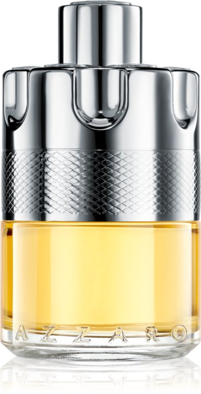 Azzaro Wanted Eau de Toilette pentru bărbați 100 ml
