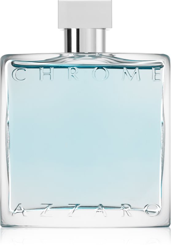 Azzaro Chrome Eau de Toilette pentru bărbați