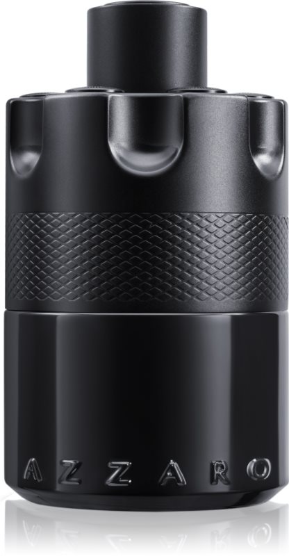 Azzaro The Most Wanted Intense Eau de Parfum pentru bărbați