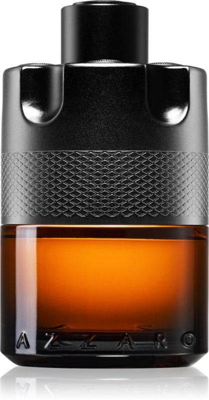 Azzaro The Most Wanted Parfum parfum pentru bărbați