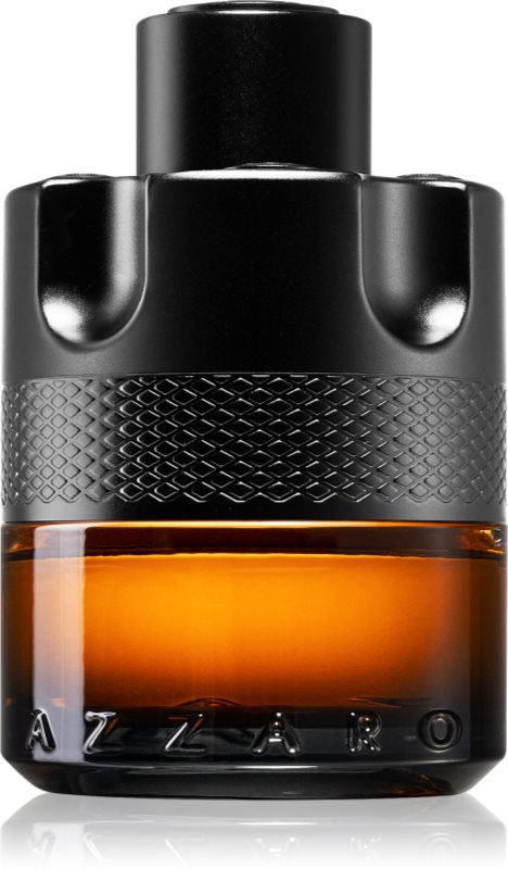 Azzaro The Most Wanted Parfum parfum pentru bărbați