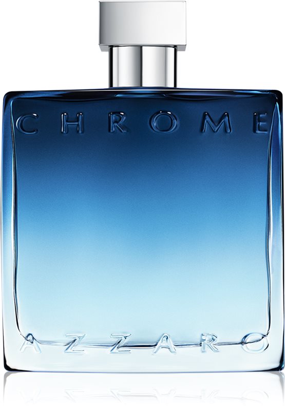 Azzaro Chrome Eau de Parfum pentru bărbați 100 ml
