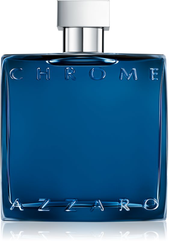 Azzaro Chrome Parfum Eau de Parfum pentru bărbați 100 ml