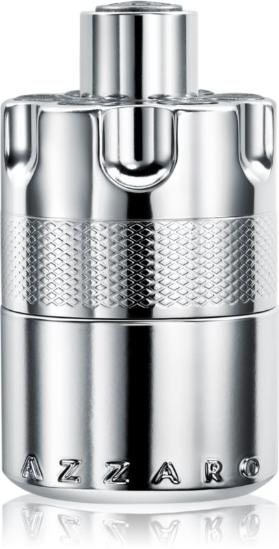 Azzaro Wanted Eau de Parfum pentru bărbați