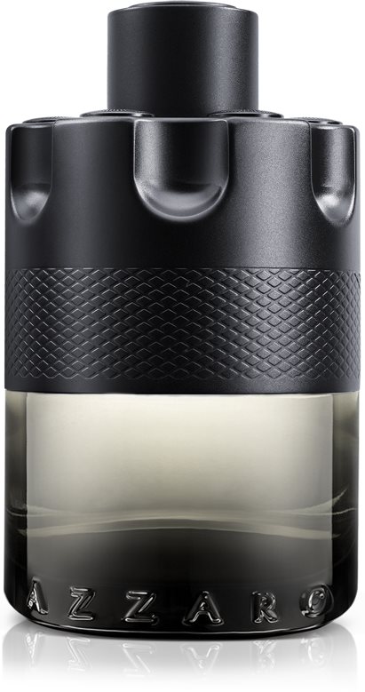 Azzaro The Most Wanted Intense Eau de Toilette pentru bărbați