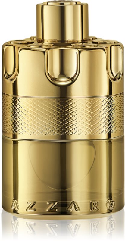 Azzaro Wanted Forever Elixir parfum pentru bărbați