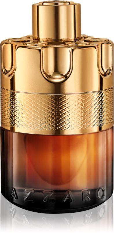Azzaro Wanted Forever Absolu parfum pentru bărbați