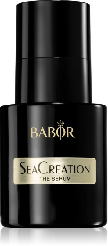 BABOR SeaCreation ser facial anti-îmbătrânire 30 ml