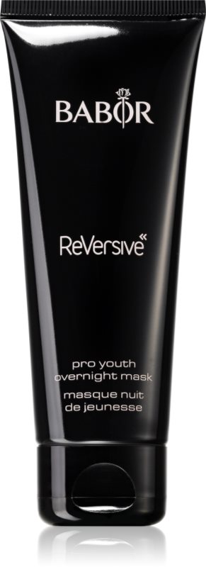 BABOR ReVersive Masca de noapte pentru definirea pielii 75 ml