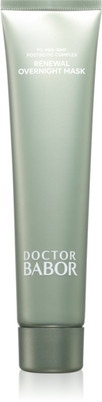 BABOR Cleanformance Masca de noapte cu efect de nutritiv 75 ml