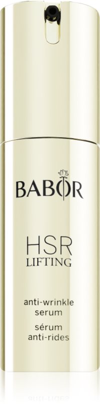 BABOR HSR Lifting Serum ser pentru contur cu efect lifting 30 ml