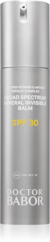 BABOR Doctor Babor Solar Defense balsam protector SPF 30 50 ml