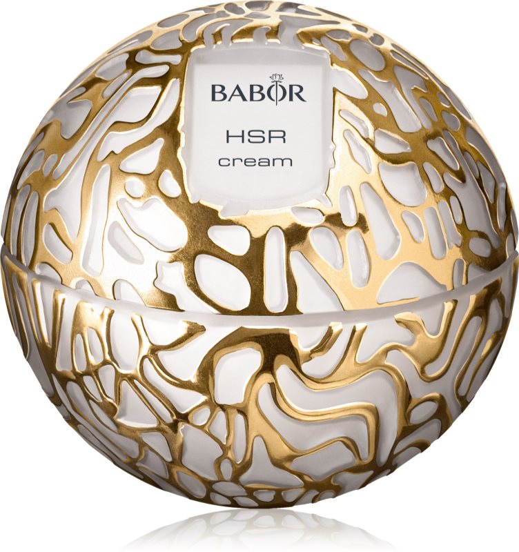BABOR HSR Lifting Cream crema anti-rid cu efect de lifting și fermitate 50 ml