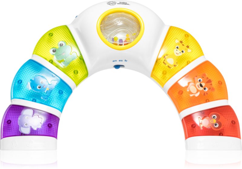 Baby Einstein Glow & Discover Light Bar™ panou luminos activ 3 m+ 1 buc