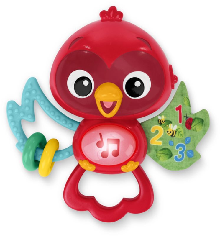 Baby Einstein Roxy's Bright Flight™ jucărie muzicală 3m 1 buc