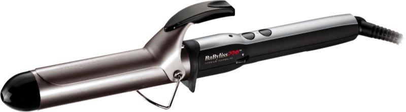 BaByliss PRO Curling Iron BAB2174TTE ondulator pentru par Ø 32 mm 1 buc