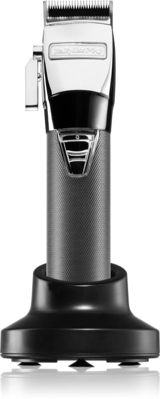 BaByliss PRO Chrom FX8700E aparat profesional de tuns părul Chrome 1 buc