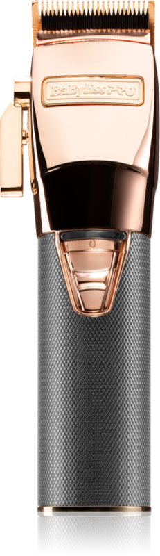 BaByliss PRO 4Artists RoseFX cortapelos profesionale pentru păr