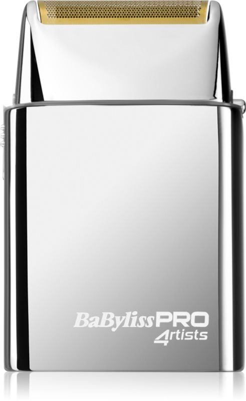 BaByliss PRO 4Artists FXFS1E CHROM Aparat de bărbierit electric 1 buc