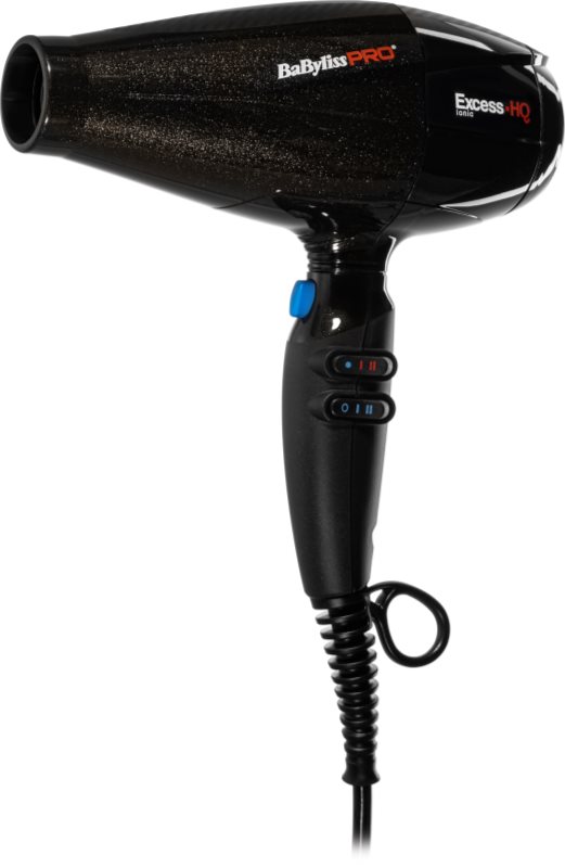 BaByliss PRO Dryers Excess uscator de par BAB6990IE