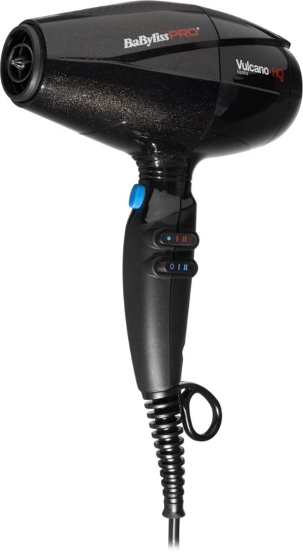 BaByliss PRO Vulcano-HQ uscator de par BAB6980IE