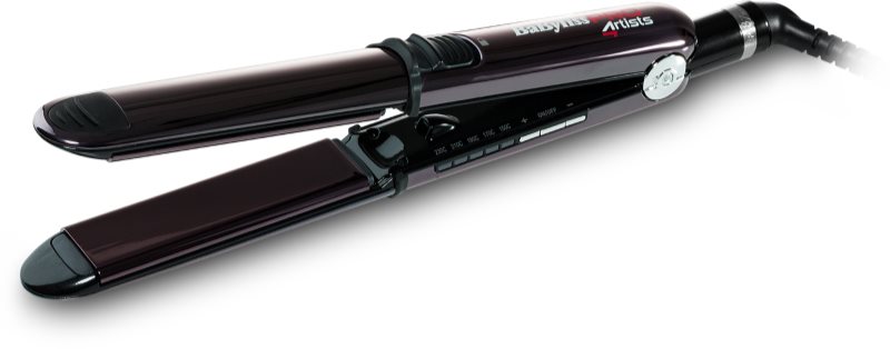 BaByliss PRO 4Artists ElipStyle 3500E placă profesională de întins părul cu funcție de ionizare integrată 1 buc