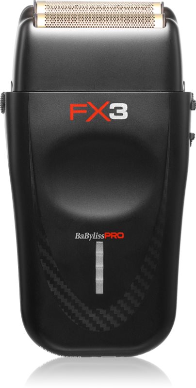 BaByliss PRO 4Artists FXX3SBE Aparat de bărbierit electric 1 buc