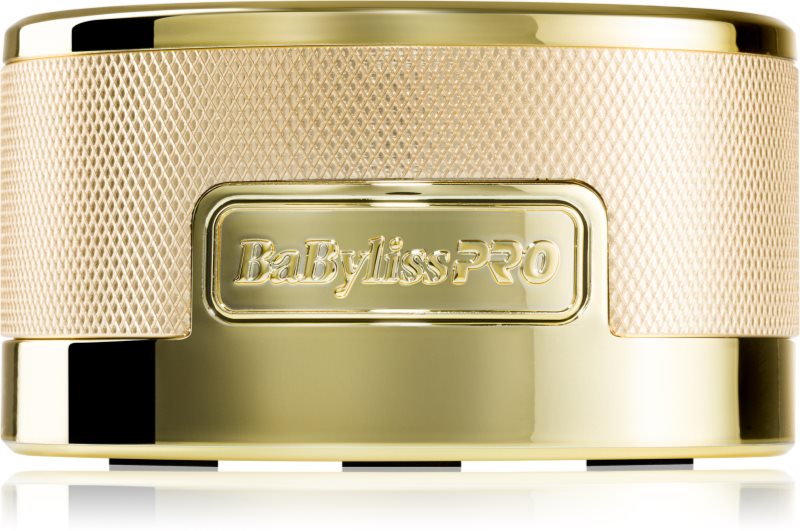 BaByliss PRO 4Artists FX8700 GBASE suport de încărcare pentru aparatul de bărbierit aur 1 buc