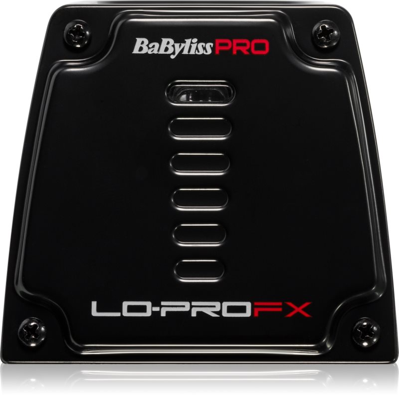 BaByliss PRO 4Artists FX825EBASE stație de încărcare pentru aparate de ras 1 buc