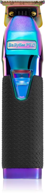 BaByliss PRO SkeletonFX Boost+ FX7870IBPE cortapelos profesionale pentru păr 1 buc