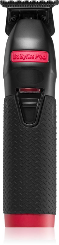 BaByliss PRO SkeletonFX FX7870 RBPE cortapelos profesionale pentru păr 1 buc