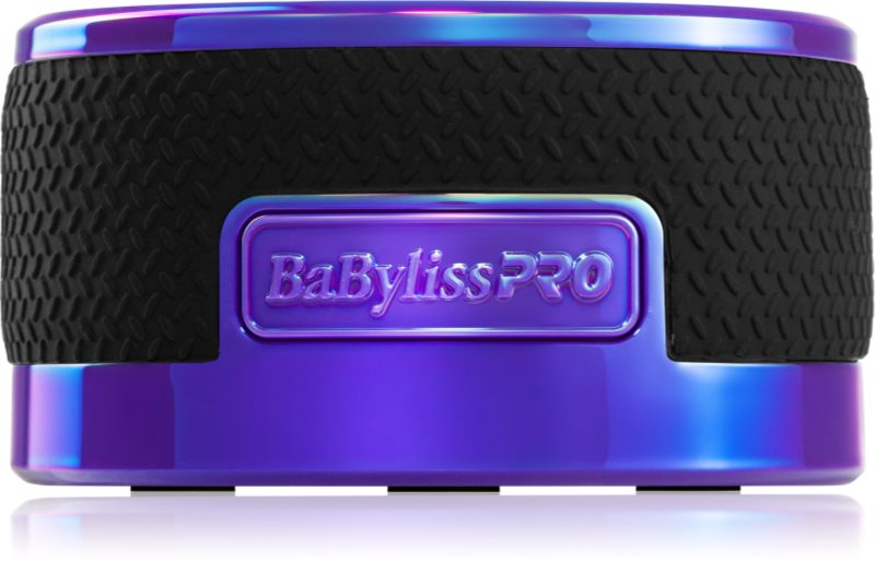 BaByliss PRO 4Artists FX8700IBPE Charging Base suport de încărcare pentru aparatul de bărbierit 1 buc