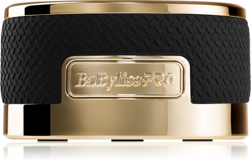 BaByliss PRO 4Artists FX8700GBPE Charging Base suport de încărcare pentru aparatul de bărbierit 1 buc