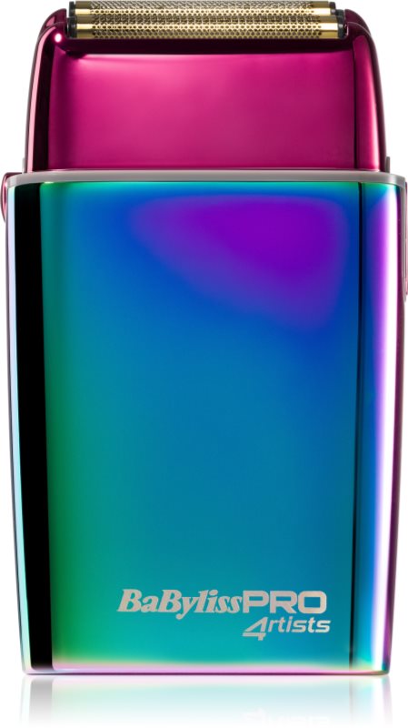 BaByliss PRO 4Artists FXFS2IE FOIL FX02 Aparat de bărbierit electric Chameleon 1 buc
