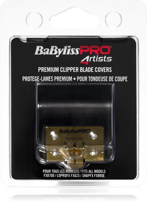 BaByliss PRO 4Barbers Blade covers extensie rezervă 2 buc