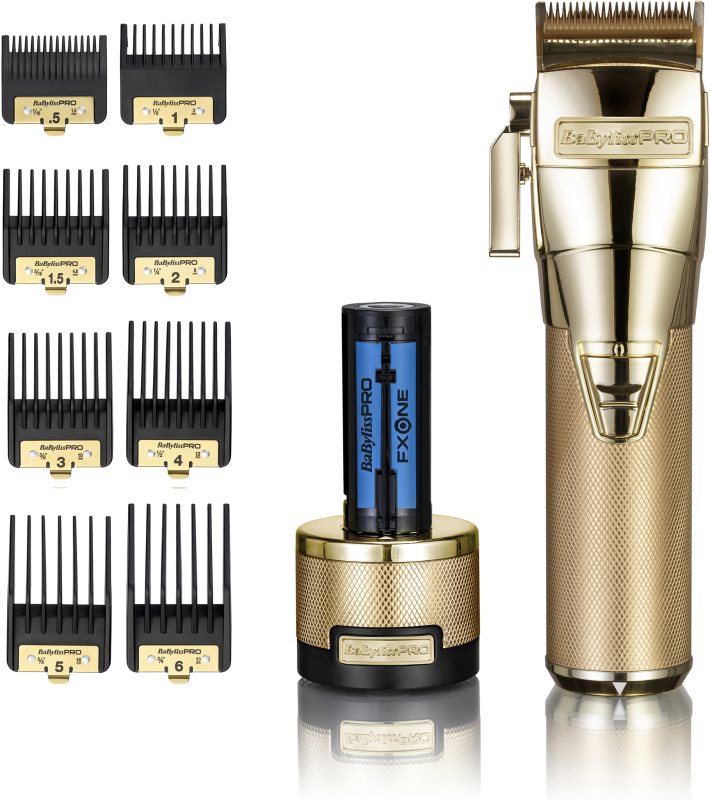 BaByliss PRO Fxone FX899GE aparat pentru tuns parul