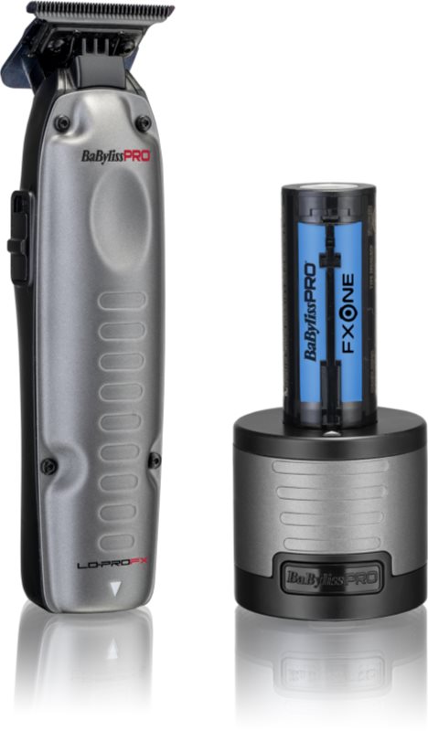 BaByliss PRO Fxone Lo-PRO FX729E aparat profesional de tuns părul