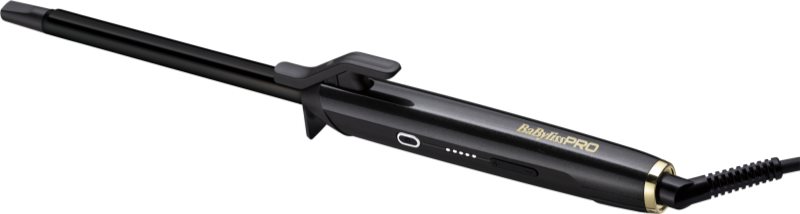 BaByliss PRO Hi-Performance BAB2490E ondulator pentru par 13 mm 1 buc