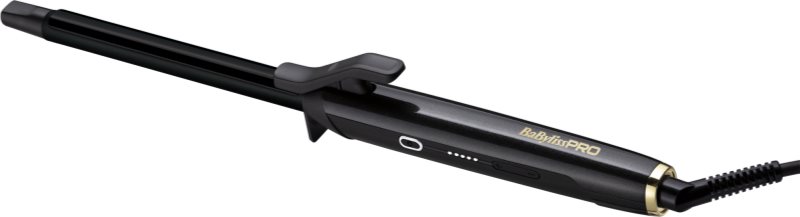 BaByliss PRO Hi-Performance BAB2491E ondulator pentru par 16 mm 1 buc